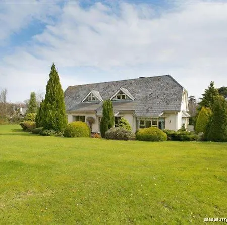 Rathmichael Dales Semesterbostad Kilternan